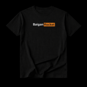 Baigan Rocket
